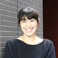 小野 明子